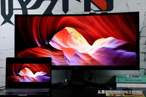 从零开始 弱电系统网络工程师入门教程——基础知识、液晶显示与网络工程